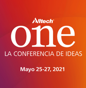La Conferencia de Ideas de Alltech ONE anuncia a sus expositores  principales