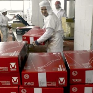 Impacto del nuevo régimen ambiental de la UE sobre las importaciones de carnes vacunas argentinas