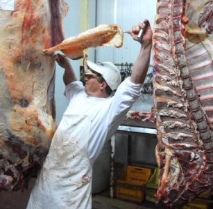 Carne: exportaciones crecieron el 8,4% en 2020 (China representó el 75%)