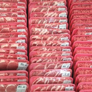 Estados Unidos reabre mercado para carne fresca de Brasil