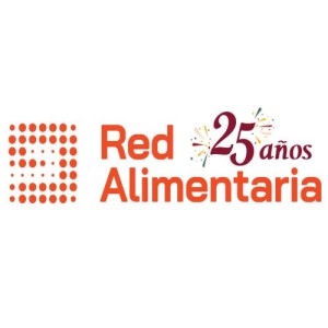 25 Aniversario Red Alimentaria, tiempos de cuidar lo sembrado