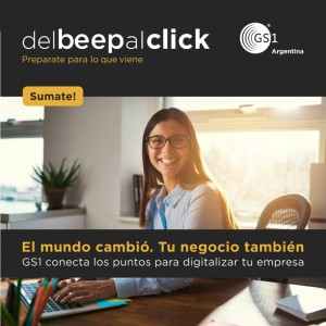 Preparate Para lo que Viene: PyMEs “del Beep al CLICK”