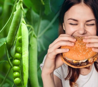 Producción y aplicación de aislados y concentrados vegetales, avance argentino al futuro Plant-Based