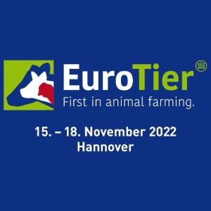 EuroTier 2022: referente de la ganadería internacional
