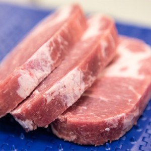 Marel presentará en IFFA sus soluciones para el porcionado de carne