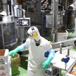 FADEL pone en marcha una planta avicola de referencia en Argentina de la mano de ULMA Packaging