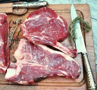 La importancia de los procesos de conservación para preservar la calidad nutritiva de la carne