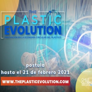 Lanzan “The Plastic Evolution”, concurso para reducir plástico en envases de alimentos