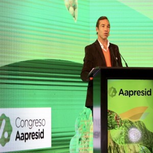 Aapresid presentó el XXIX Congreso virtual ‘Siempre Vivo Siempre Diverso’