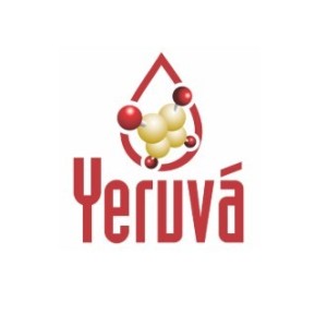 Yeruvá Presente en IPPE 2020