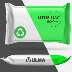 ULMA incorpora un sistema que mejora el sellado de soluciones monomateriales