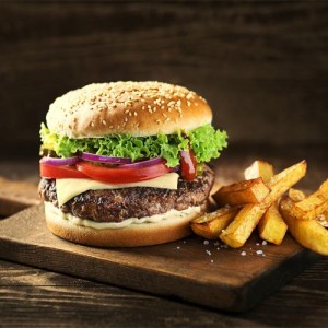 Nuevos productos, nuevos cortes y el “boom” de las hamburguesas gourmet
