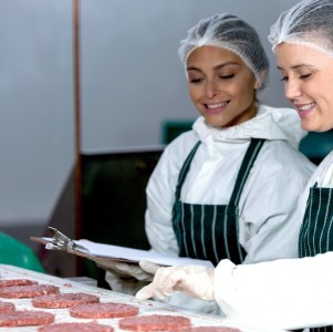 La carne y sus huellas ambientales