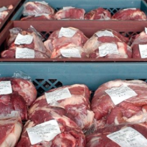 Argentina Exportaciones de Carne Vacuna Enero de 2020