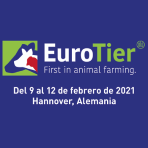 EuroTier y EnergyDecentral pospuestas hasta febrero de 2021