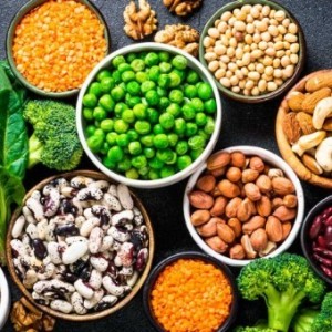 Nuevas fuentes de proteína para satisfacer las necesidades de los consumidores