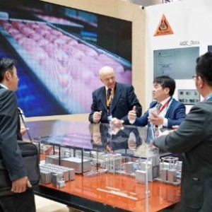 Metalquimia estará presente en la feria IPPE de Atlanta 2023