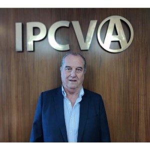 Jorge Grimberg es el nuevo presidente del IPCVA
