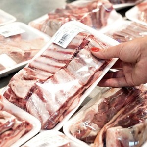 Informe sobre el consumo de carne en la Argentina