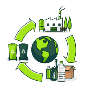 Economía circular: un e-commerce más sustentable