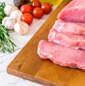 La importancia del mercado local para la exportación de carne porcina