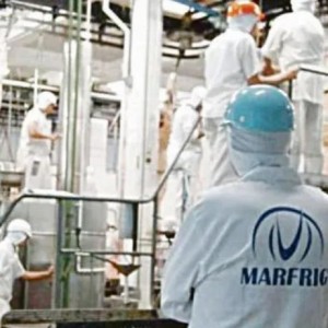 Minerva Foods compra frigorífico Marfrig de Argentina y otras 15 plantas ubicadas en Sudamérica