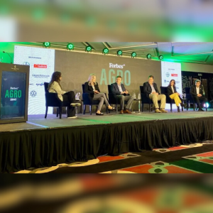 Agronegocios: CREA en el Forbes Agro Summit 2023