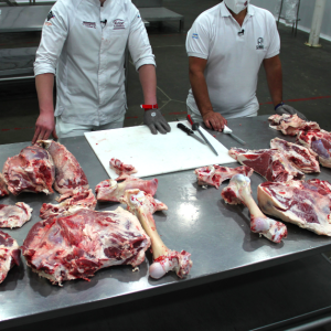 Poniendo en valor a la carne argentina