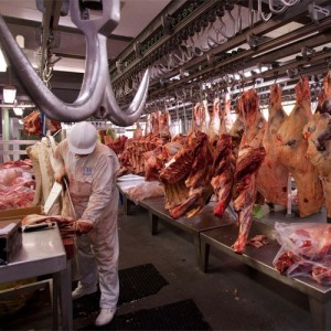 Israel habilita las exportaciones de carne con hueso uruguaya