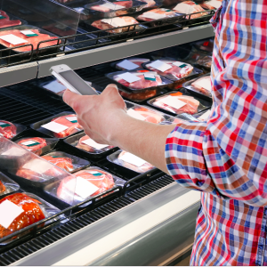 Cuatro tendencias innovadoras en envasados sostenibles para carnes