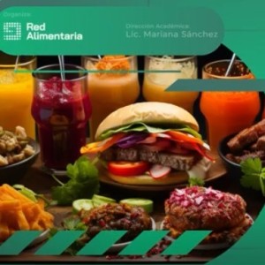 El 9º Curso de Bebidas, Aditivos e Ingredientes de Red Alimentaria focalizó en fibras alimentarias