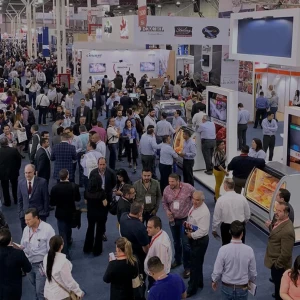 Expo Carnes y Lácteos 2025 Monterrey llega en marzo con más de 400 expositores