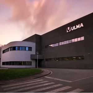 ULMA Packaging adquirió el 40% de la italiana RAMA y se afianza en el ámbito de la automatización