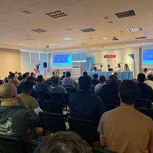 La 17a Jornada de Refrigeración Industrial se consolidó como espacio de divulgación y capacitación