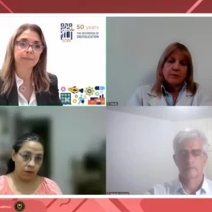 La 11va Jornada de Ciencia y Tecnología Aplicada en Carne Bovina marcó el rumbo al sector cárnico