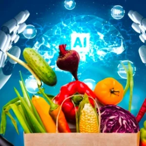 La IA como aliada de la calidad y la seguridad alimentaria