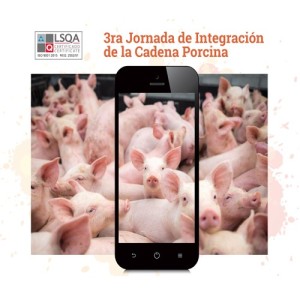 Red Alimentaria realiza la Tercera Jornada de Integración de la Cadena Porcina