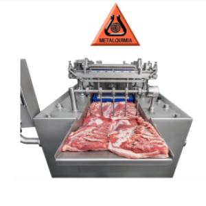 BACON INJECTOR: PROPULSANDO EL RENDIMIENTO DEL BACON