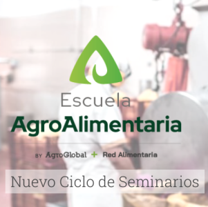 Nuevas capacitaciones de Escuela AgroAlimentaria - Inicio Octubre