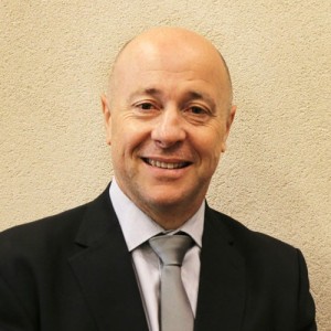Daniel Urcía es el nuevo presidente de FIFRA
