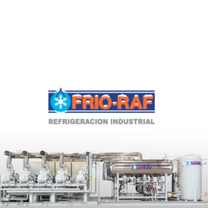 Refrigeración Industrial Sustentable