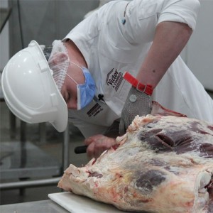 Crean la primera Escuela Argentina de Oficios de la Carne