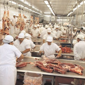 El IPCVA realizó seminario internacional: "El desafío de la carne vacuna en el mundo post covid 19"