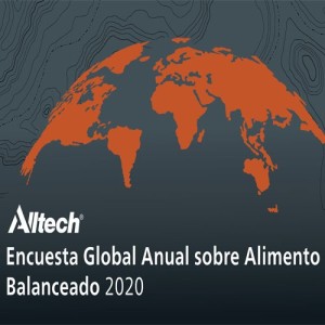 Alltech presentó su Encuesta Global sobre Alimento Balanceado