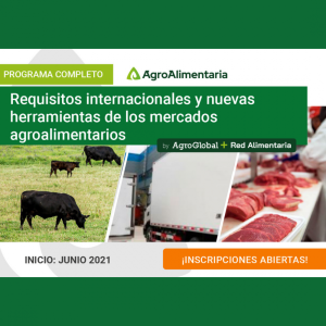 Nuevo Ciclo de Seminarios de la Escuela Agroalimentaria