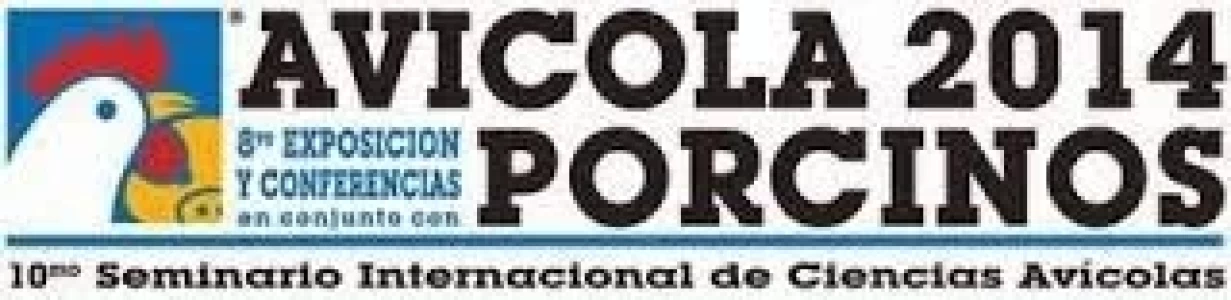 AVICOLAS Y PORCINOS 2014: CADA 2 AÑOS, 3 DIAS DE NEGOCIOS