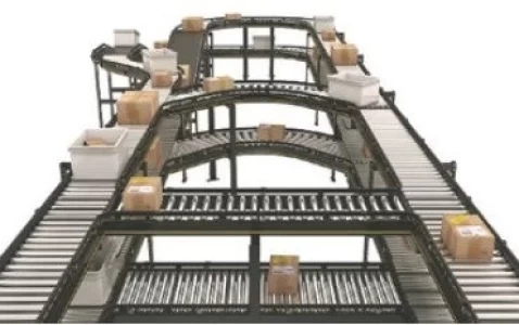 QUINTINO: NUEVA PLATAFORMA DE TRANSPORTE MODULAR