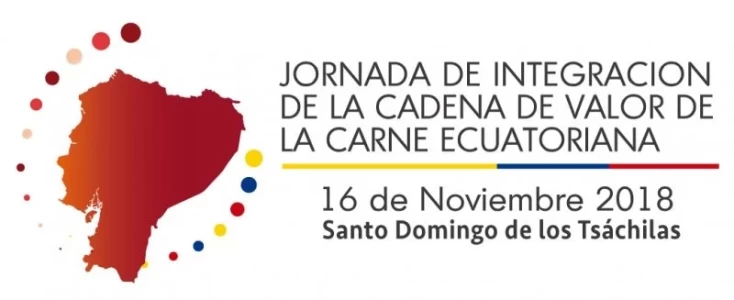 JORNADA DE INTEGRACIÓN DE LA CADENA DE VALOR DE LA CARNE ECUATORIANA