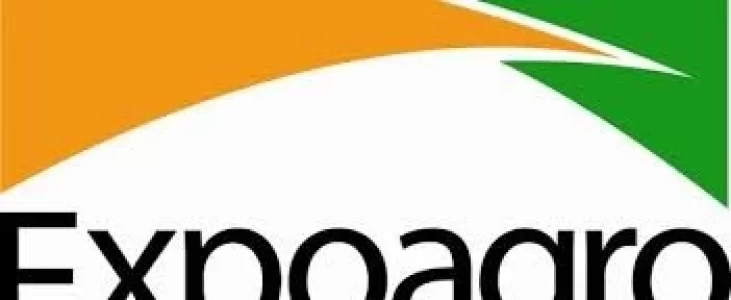 EXPOAGRO 2014: ABRE SUS TRANQUERAS