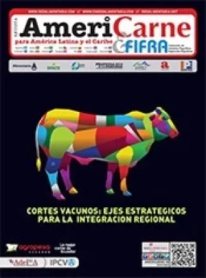 REVISTA AMERICARNE 98: CSB- SYSTEM OPTIMIZA LOS PROCESOS DE LA EMPRESA RIBA SMITH EN PANAMÁ